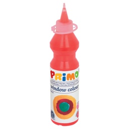 [000018864] Boja za staklo 80ml Primo 650W310 crvena karmin