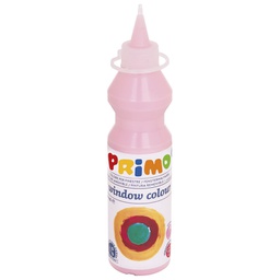 [000018865] Boja za staklo 80ml Primo 650W340 roza