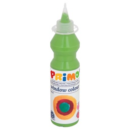 [000018869] Boja za staklo 80ml Primo 650W600 zelena