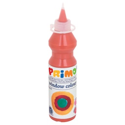[000018871] Boja za staklo 80ml Primo 650W730 smeđa