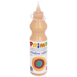 [000018874] Boja za staklo 80ml Primo 650W920 zlatna