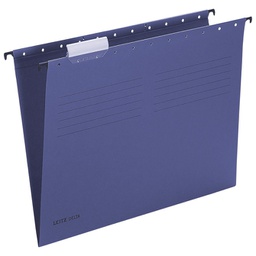 [000018877] Mapa viseća 33-V A4 Delta Leitz 65150035 plava