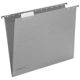 [000018880] Mapa viseća 33-V A4 Delta Leitz 65150085 siva