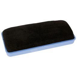 [000018881] Brisač za bijelu ploču magnetni 6,5x15 cm sortirano