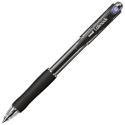 [000018900] Olovka kemijska Lacknock Uni-Mitsubishi SN-100 crna