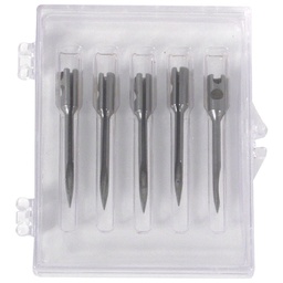 [000018919] Igle metalne za pištolj za splinte PST/S100 pk5 Printex