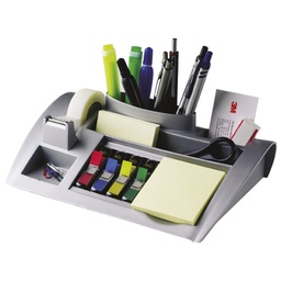 [000018970] Organizer stolni Post-it C50 3M.srebrni