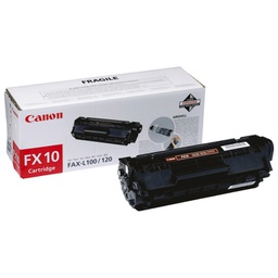 [000019057] Toner Canon FX-10,L100 original