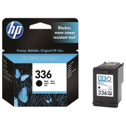 [000019059] Ink Jet HP.no.336 C9362EE original crni!!