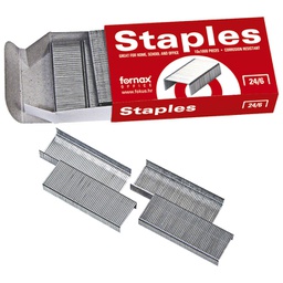 [000019072] Spajalice strojne br.24/6 pk1000 Fornax