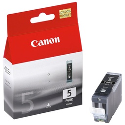 [000019081] Ink Jet Canon PGI-  5BK original crni!!