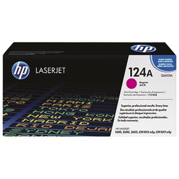 [000019100] Toner HP.Q6003A,CLJ2600(124A)original crveni