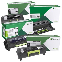 [000019258] Foto konduktor Lexmark E250/350/450, p/n E250X22G