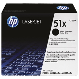 [000019281] Toner HP.Q7551X,LJ P3005 original crni!!