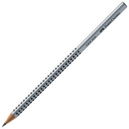 [000001204] Olovka grafitna 2H Grip 2001 Faber-Castell 117012