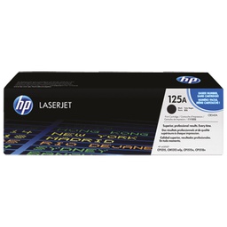 [000019409] Toner HP.CB540A,CLJ CP1515/1518(125A)original crni