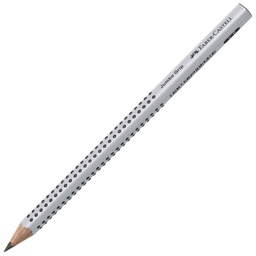 [000001205] Olovka grafitna B Jumbo Grip 2001 Faber-Castell 111900