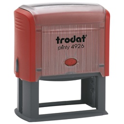 [000019464] Printy 75x38 mm Trodat 4926