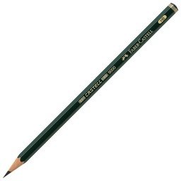 [000001208] Olovka grafitna HB Castell 9000 Faber-Castell 119000