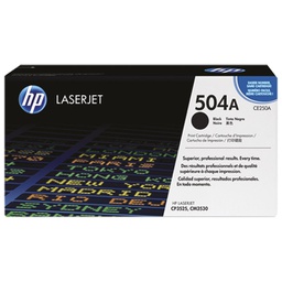 [000019497] Toner HP.CE250A,CLJ CM3530/CP3525(504A)original crni