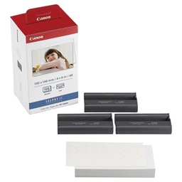 [000019528] Papir Canon film 100x148 KP-108IN original