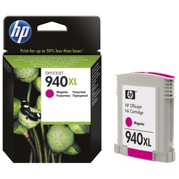 [000019571] Ink Jet HP.no.940XL C4908AE original crveni!!