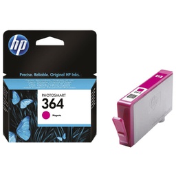 [000019605] Ink Jet HP.no.364 CB319EE original crveni!!