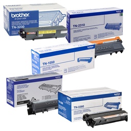 [000019610] Toner Brother TN2120,HL2170 original
