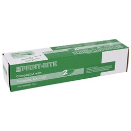 [000019663] Film karbon Panasonic KX-FA 52 pk2 Print Rite