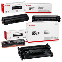 [000019678] Toner Canon CRG 718,LBP7200 original plavi