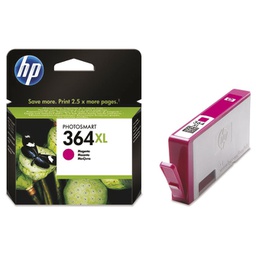 [000019771] Ink Jet HP.no.364XL CB324EE original crveni