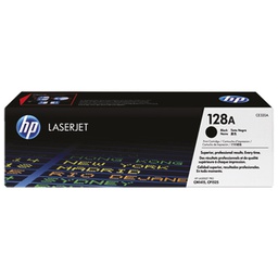 [000019789] Toner HP.CE320A,CLJ ProCM1415/ CP1525 (128A)original crni