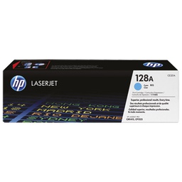 [000019801] Toner HP.CE321A,CLJ ProCM1415/CP1525(128A)original plavi