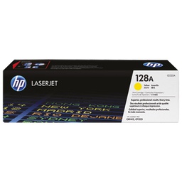 [000019802] Toner HP.CE322A,CLJ ProCM1415/CP1525(128A)original žuti