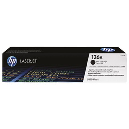 [000019818] Toner HP.CE310A,CLJ CP1025 (126A)original crni