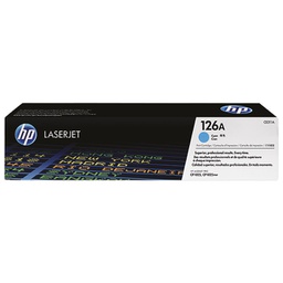 [000019819] Toner HP.CE311A,CLJ CP1025 (126A)original plavi