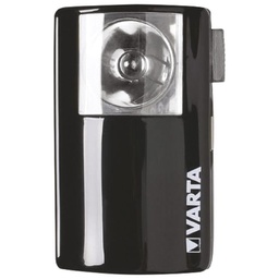 [000019942] Svjetiljka ručna metalna PalmLight Varta 3R12 blister