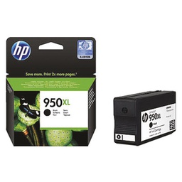 [000019953] Ink Jet HP.no.950XL CN045AE original crni
