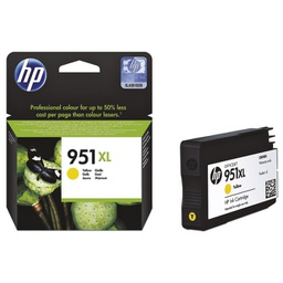 [000019954] Ink Jet HP.no.951XL CN048AE original žuti