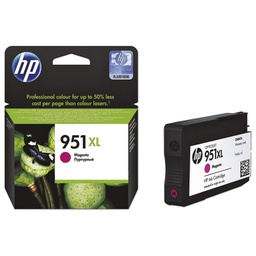 [000019955] Ink Jet HP.no.951XL CN047AE original crveni