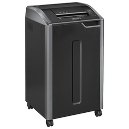 [000019973] Uništavač dokumentacije  30 listova CrossCut Powershred 425Ci Fellowes 4698001