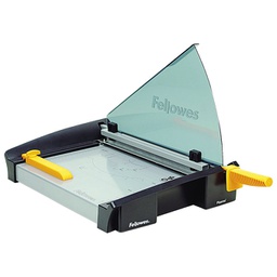 [000020133] Rezač stolni za papir(giljotina) rez380 40L Plasma Fellowes 5411001