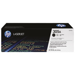 [000020202] Toner HP.CE410A,CLJ ProM451/475(305A)original crni