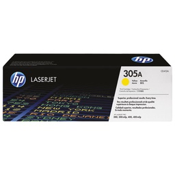 [000020204] Toner HP.CE412A,CLJ ProM451/475(305A)original žuti