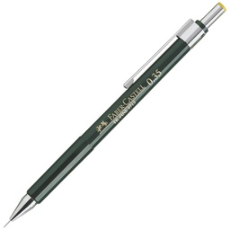 [000001237] Olovka tehnička 0,3 mm TK-Fine 9713 Faber-Castell 136300 zelena