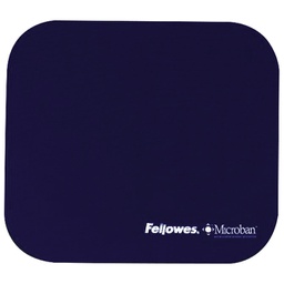 [000020264] Podloga za miša Microban Fellowes 5933805 plava