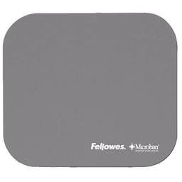 [000020265] Podloga za miša Microban Fellowes 5934005 siva