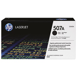[000020282] Toner HP.CE400A,CLJ Enterprise 500-M551(507A)original crni