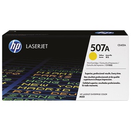 [000020315] Toner HP.CE402A,CLJ Enterprise 500-M551(507A)original žuti
