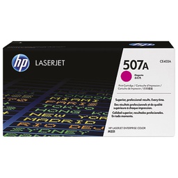 [000020316] Toner HP.CE403A,CLJ Enterprise 500-M551(507A)original crveni